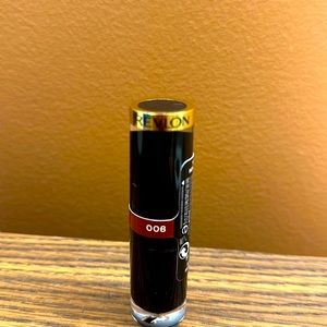 Revlon Super Lustrous Glass Shine Lipstick in shade Rum Raisin